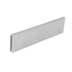 Tűzőkapocs, horganyzott 90-es tipus, pneumatikus tűzőgéphez (14-570), GA18, 32mm, 4000db (14-628) Tűzőkapocs, horganyzott 90-es tipus, pneumatikus tűzőgéphez (14-570), GA18, 32mm, 4000db (14-628)