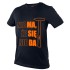 Munkapóló, MA SIE DA, 100% pamut, 180g/m2, M (81-642-M) Munkapóló, MA SIE DA, 100% pamut, 180g/m2, M (81-642-M)