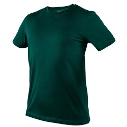 Munkapóló, zöld, 100% pamut, 180g/m2, M (81-647-M) Munkapóló, zöld, 100% pamut, 180g/m2, M (81-647-M)
