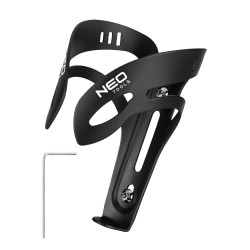 Kerékpár kulacstartó (91-012)