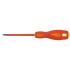 Csavarhúzó szigetelt, 1000V, T25 x 125mm (04-074)