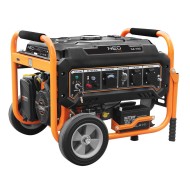 Áramfejlesztő, generátor, 2.8-3KW, 4 ütemű benzinmotorral (04-730) Áramfejlesztő, generátor, 2.8-3KW, 4 ütemű benzinmotorral (04-730)