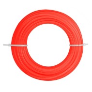 Damil, szegélynyírókhoz/kaszákhoz, 1,6mm/15m, kerek profil (07-100)