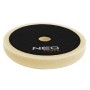 Polírkorongok 150 x 150mm x 25mm, abraziv (08-978)