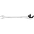 Racsnis csillag-villáskulcs, félig nyitott, 13mm (09-260) Racsnis csillag-villáskulcs, félig nyitott, 13mm (09-260)