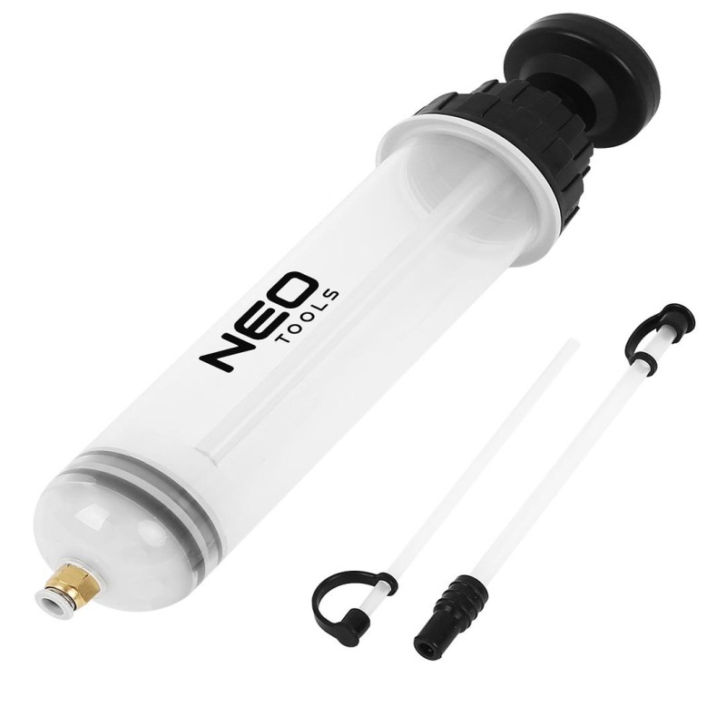 Műanyag folyadékbetöltő fecskendő, 500ml (10-806) Műanyag folyadékbetöltő fecskendő, 500ml (10-806)