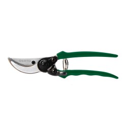 Metszőolló, fémházas, 200 mm, max 10mm (15G208)