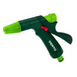 Öntözőpisztoly, állítható (15G716)