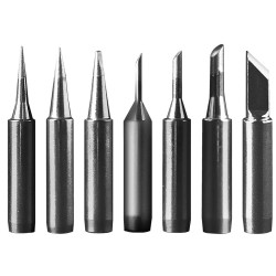 Pákahegy készlet 7db-os (19-225) Pákahegy készlet 7db-os (19-225)