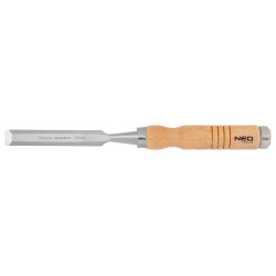 Favéső 16mm, CRV, fa nyéllel (37-816) Favéső 16mm, CRV, fa nyéllel (37-816)