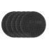 Gipszcsiszoló rács tépőzárral 180mm, K180, 5db csiszolóhoz 59G263 (54H028) Gipszcsiszoló rács tépőzárral 180mm, K180, 5db csiszolóhoz 59G263 (54H028)