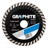 Gyémánt vágókorong 125mm TURBO HŰTŐBORDÁS (57H634) Gyémánt vágókorong 125mm TURBO HŰTŐBORDÁS (57H634)