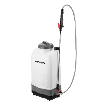 Akkus permetező, Energy+ akkukkal kompatibilis, 15L (58GE106)