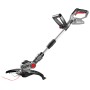 Akkus szegélynyíró Energy+ 18V, 280mm vágási szélesség, akku nélkül!!! (58GE112)
