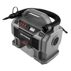 Akkus kompresszor Energy+ 18V, akku nélkül!!! (58GE113) Akkus kompresszor Energy+ 18V, akku nélkül!!! (58GE113)