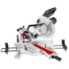 AKKUS GÉRVÁGÓGÉP, ENERGY+ 18V, 210/30MM TÁRCSA, AKKU NÉLKÜL (58GE121)