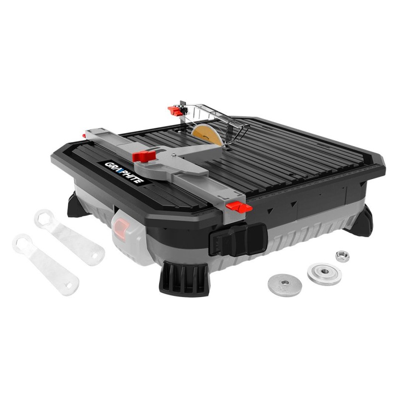 Akkus csempevágó, Energy+, 18V, akku nélkül (58GE138) Akkus csempevágó, Energy+, 18V, akku nélkül (58GE138)