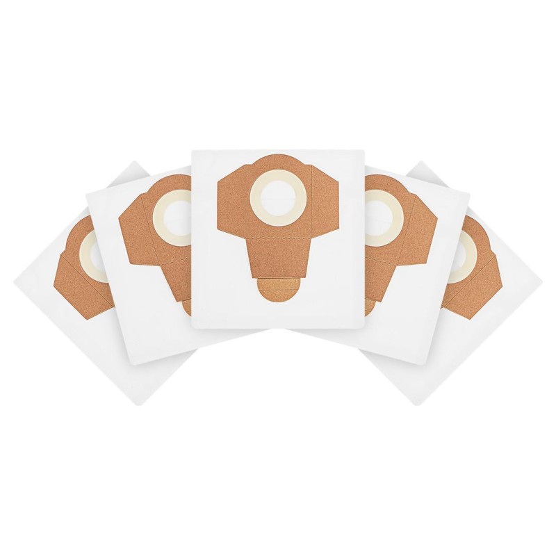 Porzsák, 59G614 porszívóhoz, 5 db (59G614-145) Porzsák, 59G614 porszívóhoz, 5 db (59G614-145)