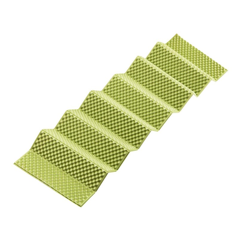 Hálózsák alátét, XPE+alu, 185x56cm, hőszigetelő (63-161)