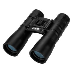 Távcső, nagy, 12x32, tokkal (63-166) Távcső, nagy, 12x32, tokkal (63-166)