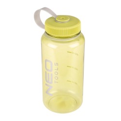 Vizespalack, 800ml, Tritan anyag, BPA mentes (63-167)