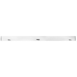 Lehúzóléc 150cm alu, trapézprofilu (72-552) Lehúzóléc 150cm alu, trapézprofilu (72-552)