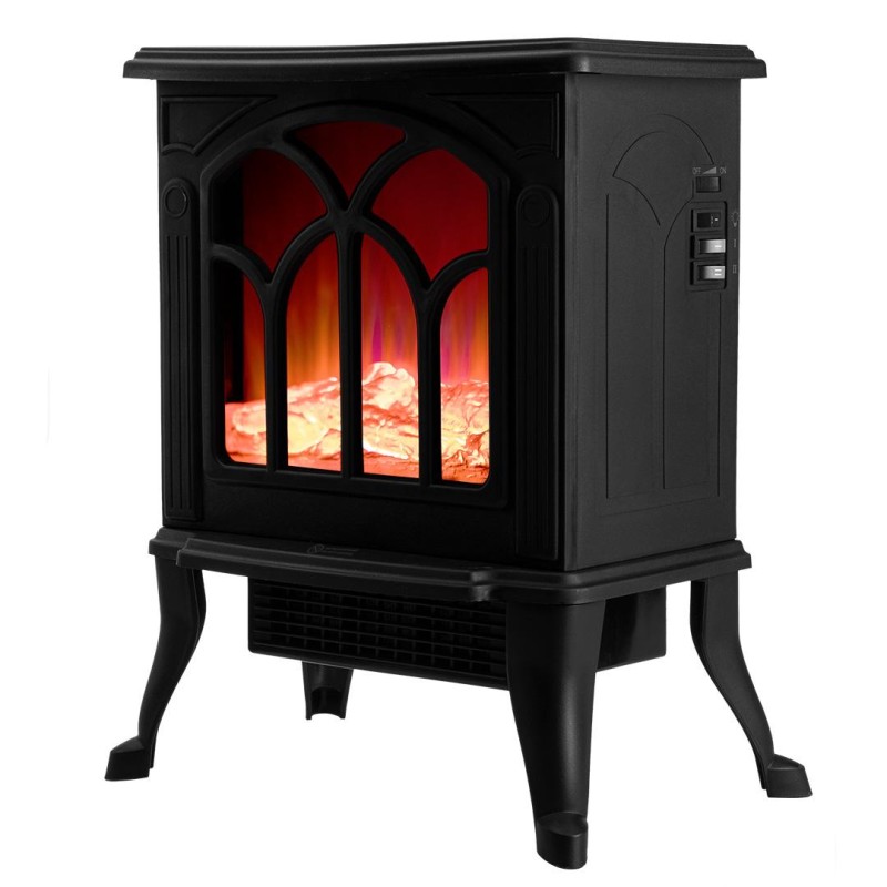 Kerámia ventilátoros fűtőtest 800W/1500W (90-110) Kerámia ventilátoros fűtőtest 800W/1500W (90-110)