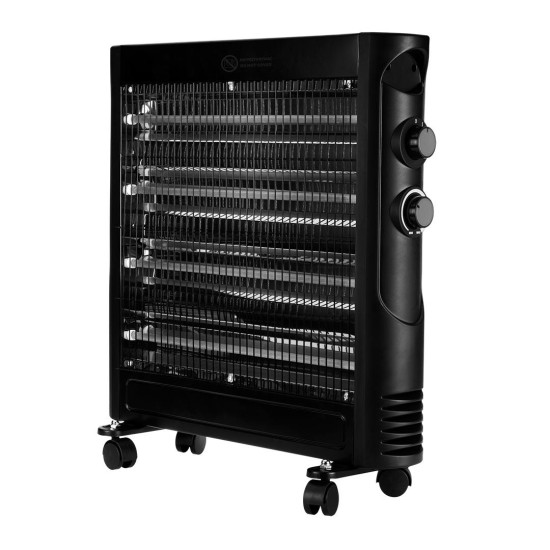 Kvarc infravörös hősugárzó 600/1200W (90-111)