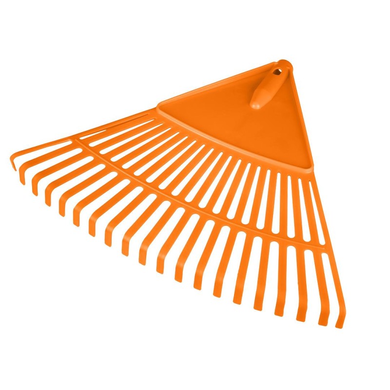 Lombseprű, műanyag 480x430mm (95-041)