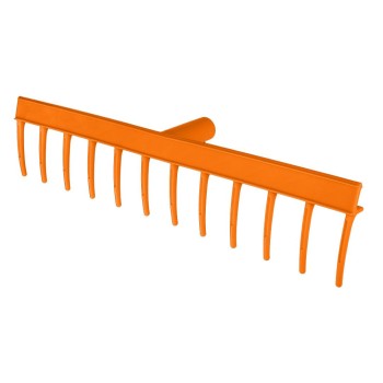 Gereblye, műanyag, 510x100mm (95-042) Gereblye, műanyag, 510x100mm (95-042)