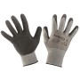 Munkakesztyű, latexbevonatú nylon, 3141X,11'' (97-617-11)