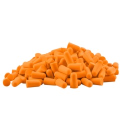 Füldugó, 38dB, szilikon, 500pár (97-552) Füldugó, 38dB, szilikon, 500pár (97-552)