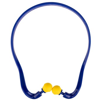 Füldugó, nyakpánttal, 29dB (97-553) Füldugó, nyakpánttal, 29dB (97-553)