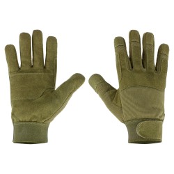 Munkakesztyű, taktikai kesztyű, szintetikus bőr, 8-as (97-608-8) Munkakesztyű, taktikai kesztyű, szintetikus bőr, 8-as (97-608-8)