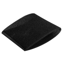 Szivacsszűrő porszívókhoz, vizes használtra, 04-739 gépekhez Szivacsszűrő porszívókhoz, vizes használtra, 04-739 gépekhez