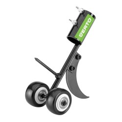 Gyomeltávolító, nyél nélkül Gyomeltávolító, nyél nélkül