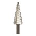Lépcsős fúró, HSS, 4-20mm Lépcsős fúró, HSS, 4-20mm