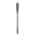Lapos marófúró, 1/4'' hatszög szár, 14x152mm Lapos marófúró, 1/4'' hatszög szár, 14x152mm