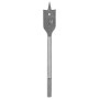 Lapos marófúró, 1/4'' hatszög szár, 20x152mm
