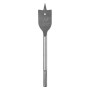Lapos marófúró, 1/4'' hatszög szár, 22x152mm