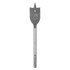Lapos marófúró, 1/4'' hatszög szár, 24x152mm Lapos marófúró, 1/4'' hatszög szár, 24x152mm
