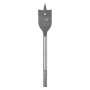 Lapos marófúró, 1/4'' hatszög szár, 24x152mm
