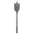Lapos marófúró, 1/4'' hatszög szár, 26x152mm Lapos marófúró, 1/4'' hatszög szár, 26x152mm