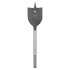 Lapos marófúró, 1/4'' hatszög szár, 34x152mm Lapos marófúró, 1/4'' hatszög szár, 34x152mm