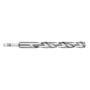 Csigafúró, 1/4'' hatszög szárral, HSS DIN 338, 11mm
