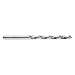 Csigafúró HSS hosszú 10.0x184/121mm, DIN 340 Csigafúró HSS hosszú 10.0x184/121mm, DIN 340