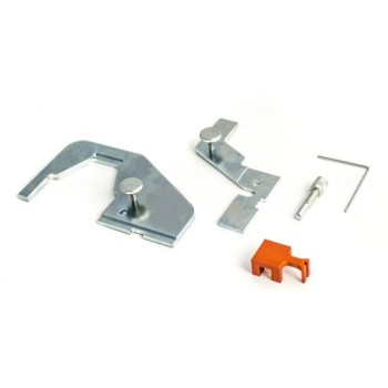 Professzionális vezérlésrögzítő Ford 2.0 L Ecoboost (ET00055WFOR) Professzionális vezérlésrögzítő Ford 2.0 L Ecoboost (ET00055WFOR)