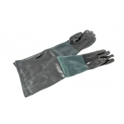 Kesztyű homokfúvóhoz (GTPI-8) Kesztyű homokfúvóhoz (GTPI-8)