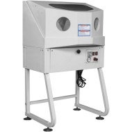 KB Global GTT062160 alkatrészmosó – folyadékfűtéses kabinos kivitel KB Global GTT062160 alkatrészmosó – folyadékfűtéses kabinos kivitel