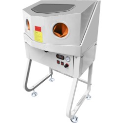 KB Global GTT062160 alkatrészmosó – folyadékfűtéses kabinos kivitel KB Global GTT062160 alkatrészmosó – folyadékfűtéses kabinos kivitel